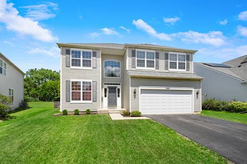 1640 Rose, Romeoville, IL 60446