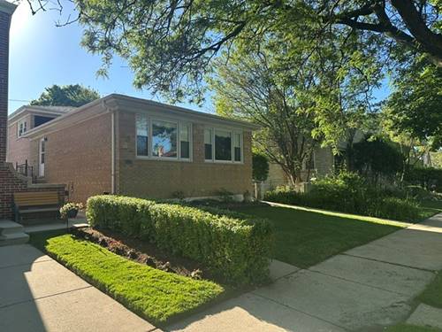 6034 N Bernard, Chicago, IL 60659