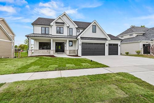1108 Walter, Lemont, IL 60439