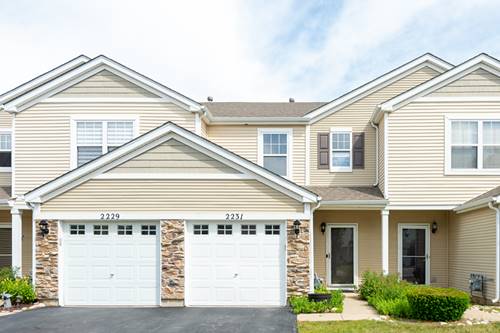 2231 Flagstone, Carpentersville, IL 60110