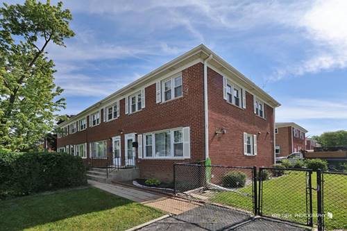 9550 Potter, Des Plaines, IL 60016
