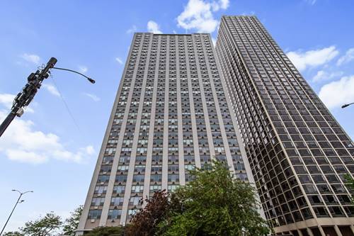 1550 N Lake Shore Unit 20G, Chicago, IL 60610
