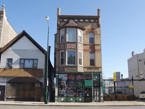 3224 W North Unit 1, Chicago, IL 60647