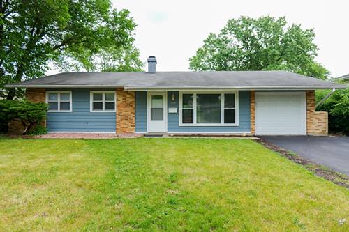 1595 Highland, Hoffman Estates, IL 60169