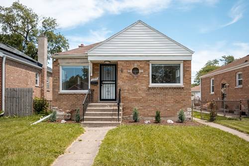 12915 S Parnell, Chicago, IL 60628