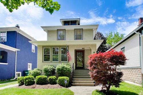 705 N Marion, Oak Park, IL 60302