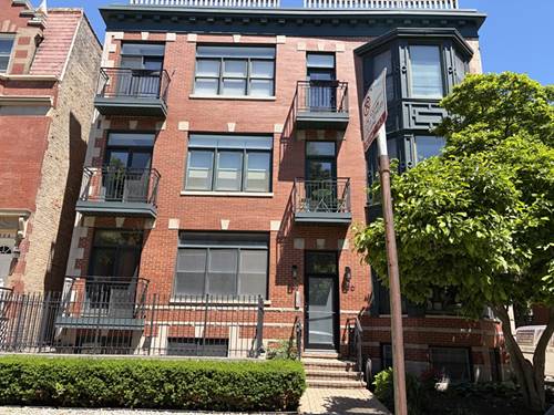 600 W Arlington Unit 1, Chicago, IL 60614