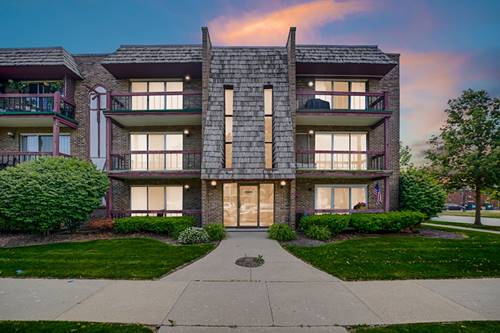 11000 S Keating Unit 3C, Oak Lawn, IL 60453