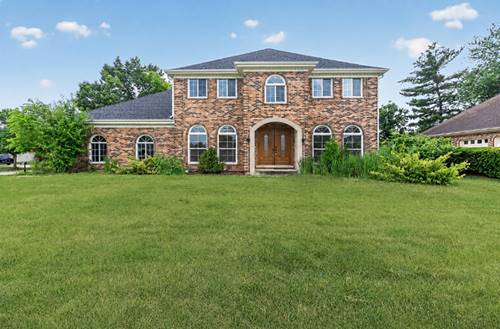8415 Country Club, Orland Park, IL 60462