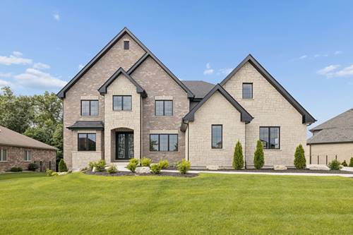 12707 Berkshire, Mokena, IL 60448