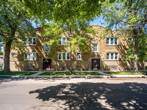 5434 W Wellington, Chicago, IL 60641
