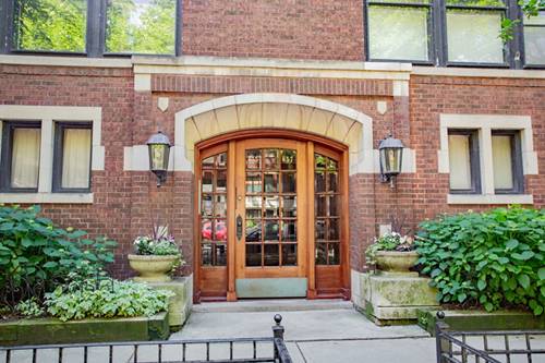 655 W Buena Unit 3, Chicago, IL 60613
