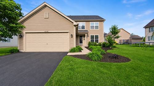 1014 Woodiris, Joliet, IL 60431
