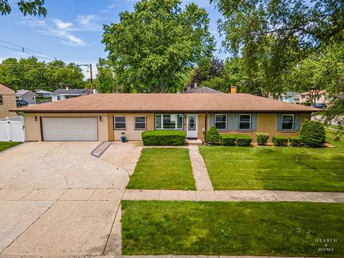 6910 Juniper, Hanover Park, IL 60133