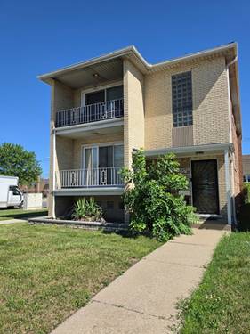 200 E 87th Unit 1, Chicago, IL 60619
