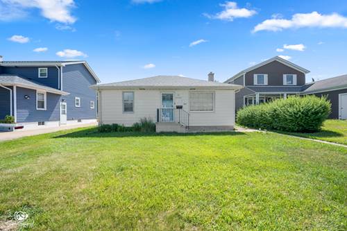 1708 Clement, Crest Hill, IL 60403