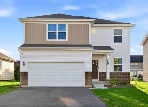 13660 S Sanibel, Plainfield, IL 60544
