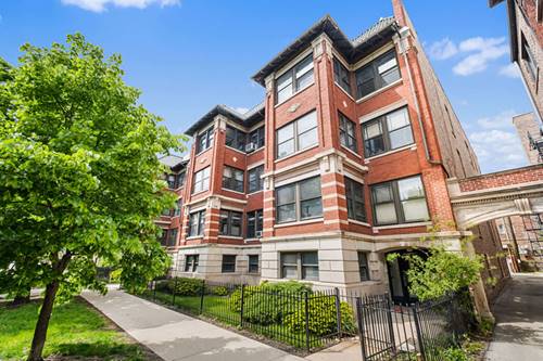 1140 E Hyde Park Unit 3D, Chicago, IL 60615