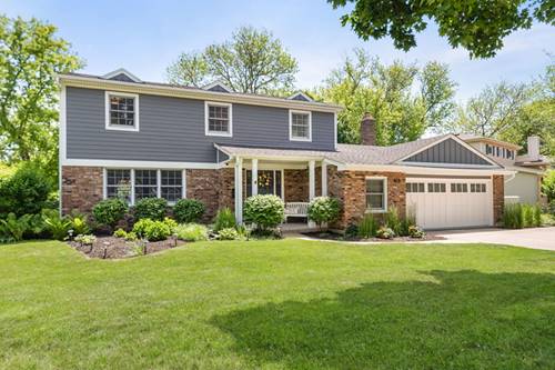 716 S Dymond, Libertyville, IL 60048