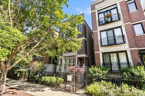 1541 W Montana Unit 2, Chicago, IL 60614