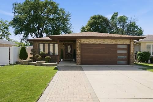 8320 Lamon, Burbank, IL 60459