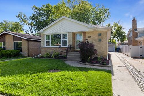 604 Lavergne, Wilmette, IL 60091