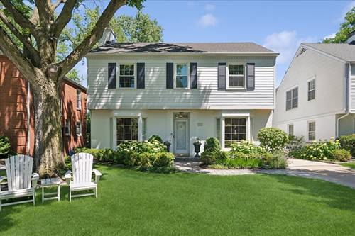 2236 Kenilworth, Wilmette, IL 60091