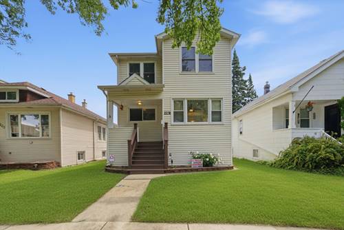 2231 N 75th, Elmwood Park, IL 60707
