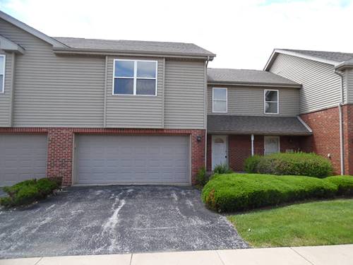 4613 Lindenwood, Matteson, IL 60443