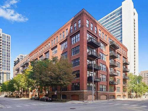 520 W Huron Unit 612, Chicago, IL 60654