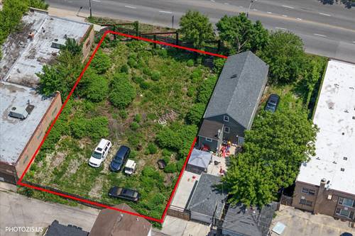 4930 S Western, Chicago, IL 60609