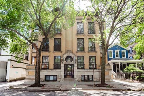 445 W Fullerton Unit L1A, Chicago, IL 60614