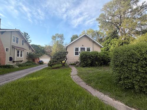 513 E Liberty, Wheaton, IL 60187
