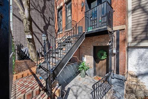 1969 N Lincoln Unit 1, Chicago, IL 60614