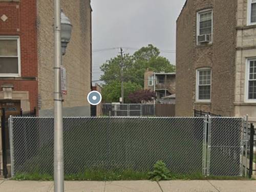 1244 S Springfield, Chicago, IL 60623