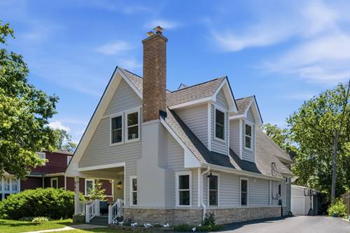 941 Greenwood, Deerfield, IL 60015
