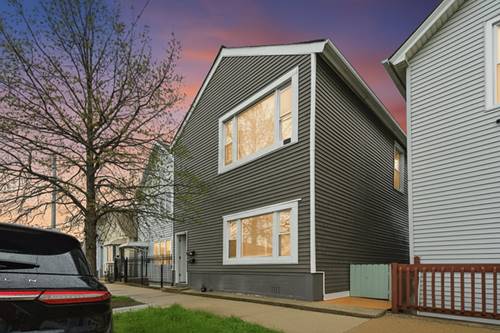 2643 S Hillock, Chicago, IL 60608