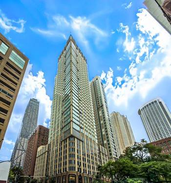 57 E Delaware Unit 1303, Chicago, IL 60611