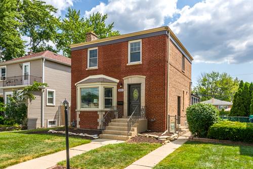 9205 S Utica, Evergreen Park, IL 60805