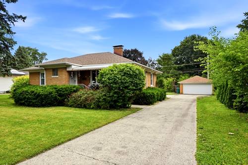 204 S Reedwood, Joliet, IL 60436