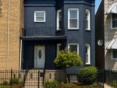 4546 W Jackson, Chicago, IL 60624