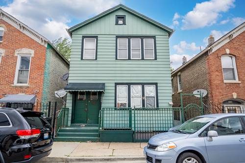 1116 W 19th Unit 2F, Chicago, IL 60608