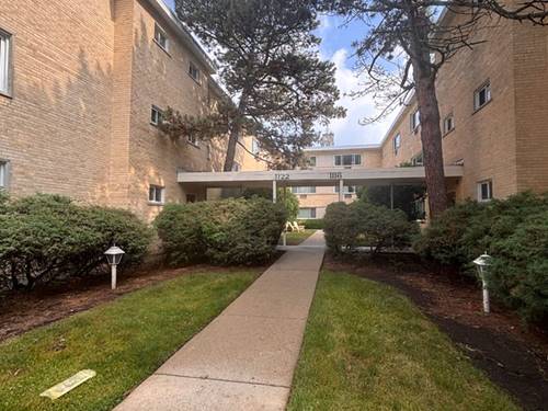 1122 Greenleaf Unit GA, Wilmette, IL 60091