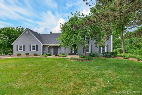 1125 W Wood, Palatine, IL 60067