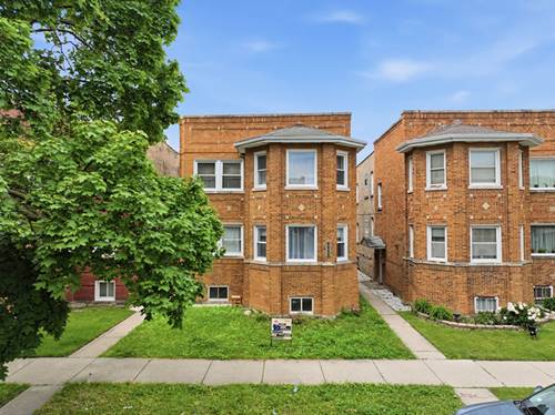 6066 N Albany, Chicago, IL 60659