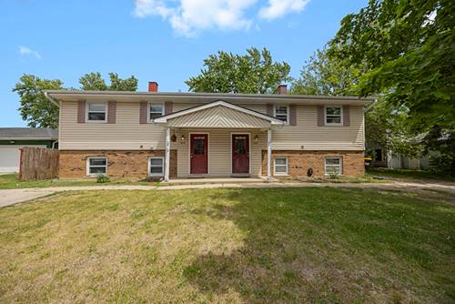 1952-1954 Sheila, Woodstock, IL 60098