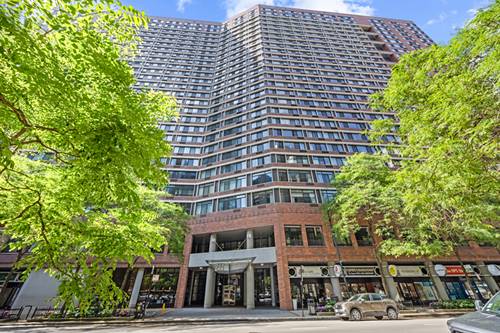 211 E Ohio Unit 2623, Chicago, IL 60611