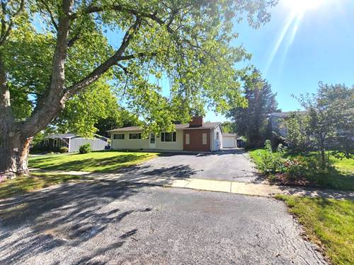 18455 W Meadow, Gurnee, IL 60031