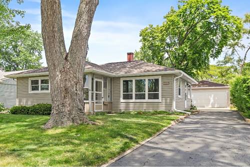 2204 Hawk, Rolling Meadows, IL 60008