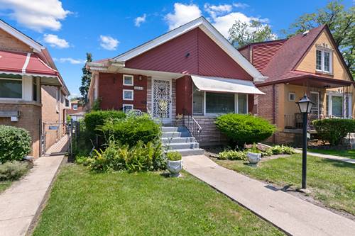 10553 S Calumet, Chicago, IL 60628